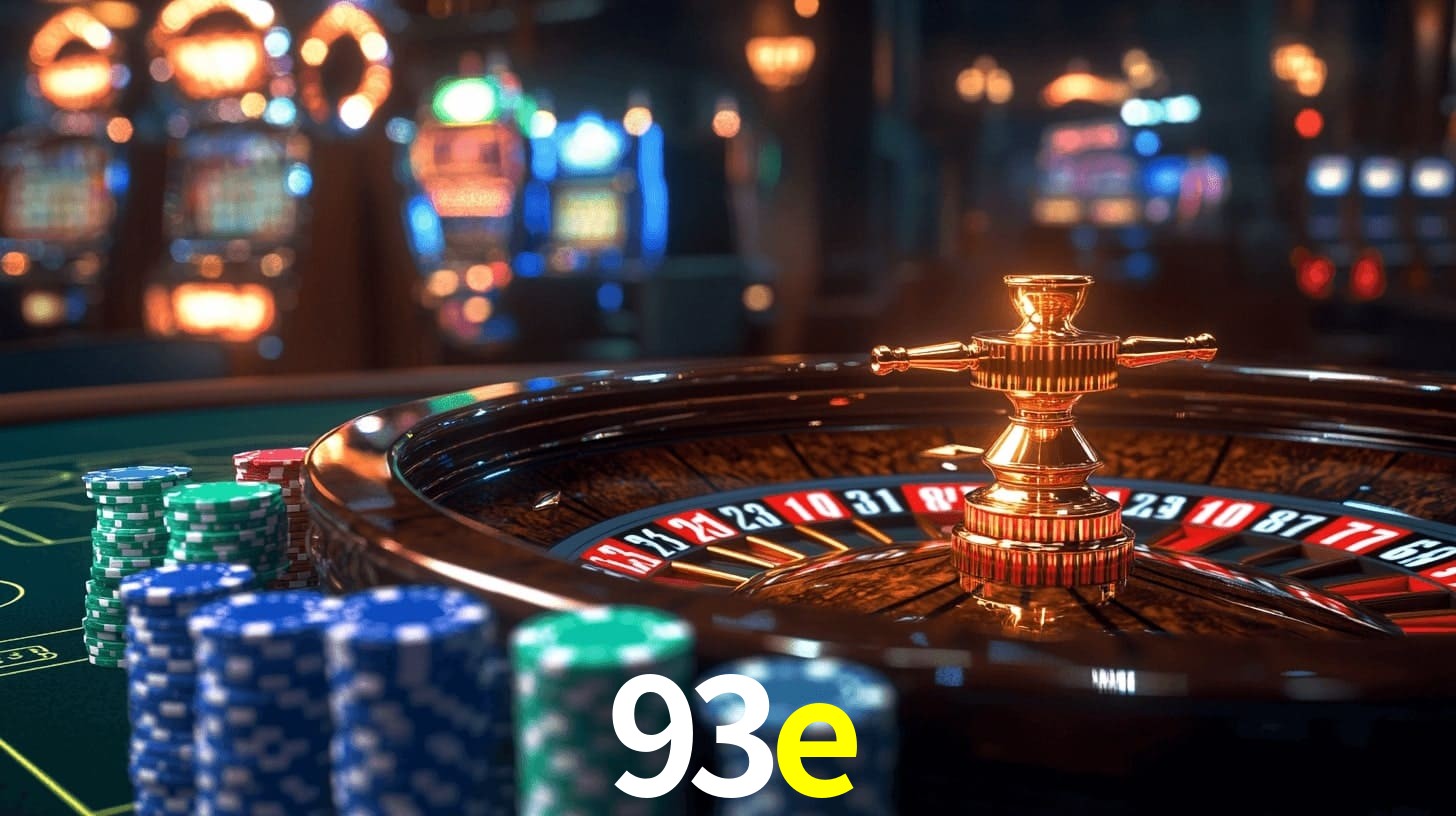 93e - Tesouro VIP Secreto - 93e.com