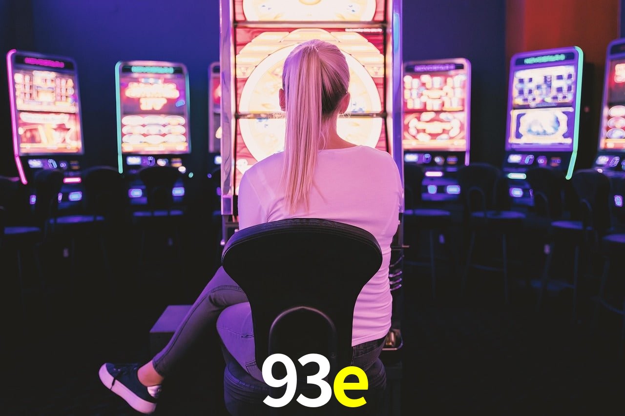 Welcome Bonus 93e