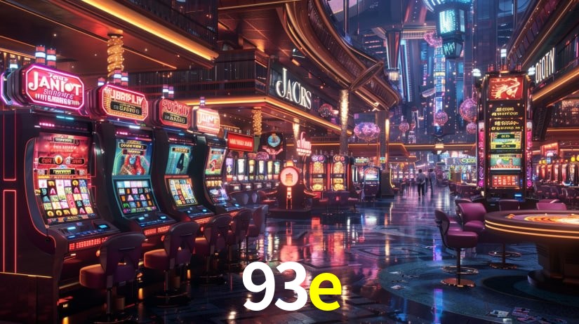 Experiência VIP 93e