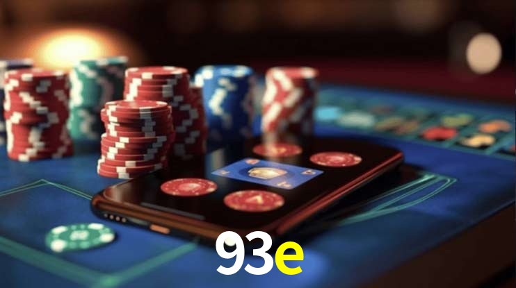 Casino VIP 93e