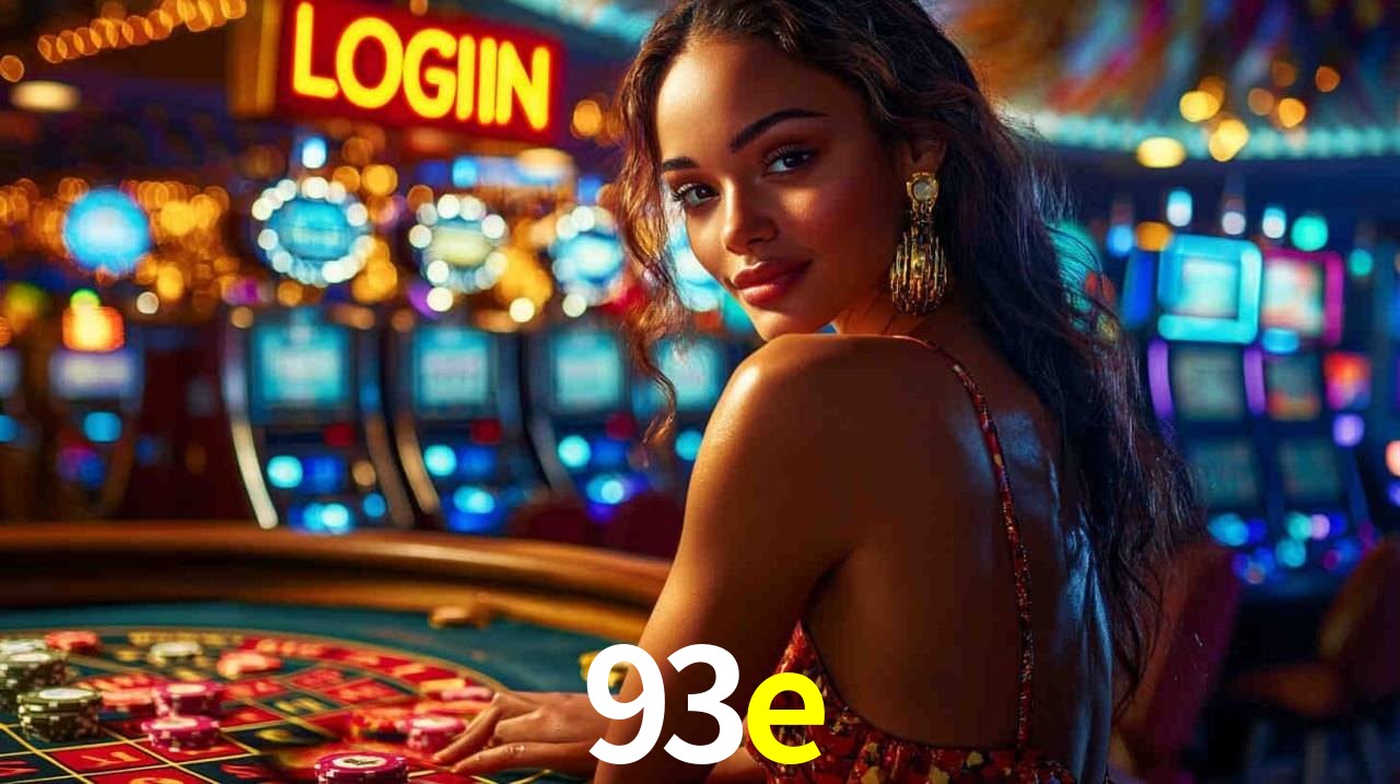 Casino Ao Vivo 93e