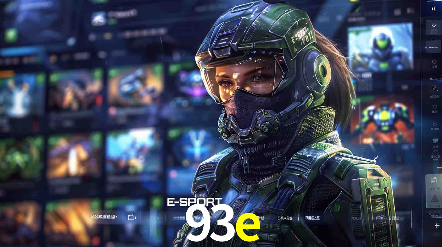 Platform Technology 93e