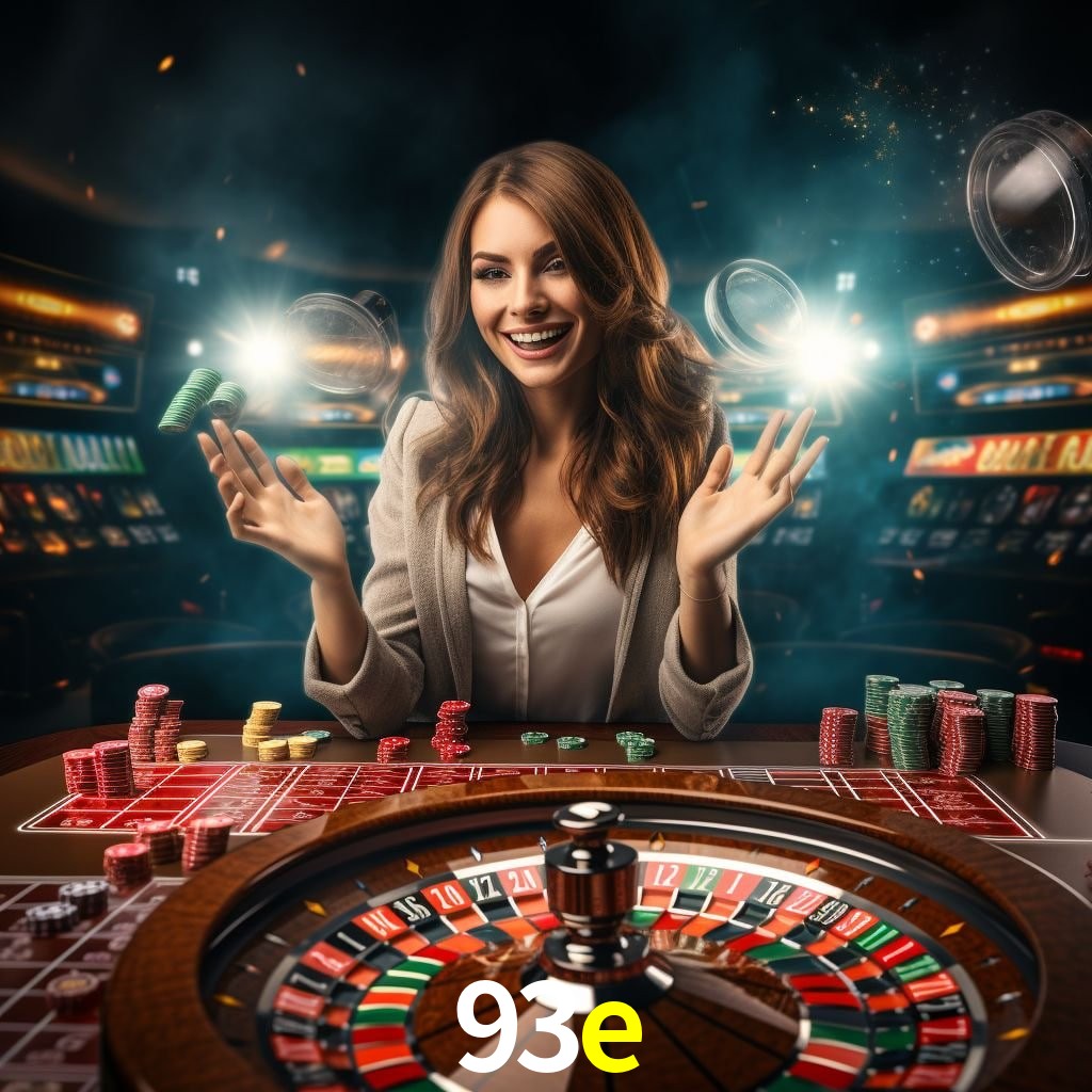 93e bet