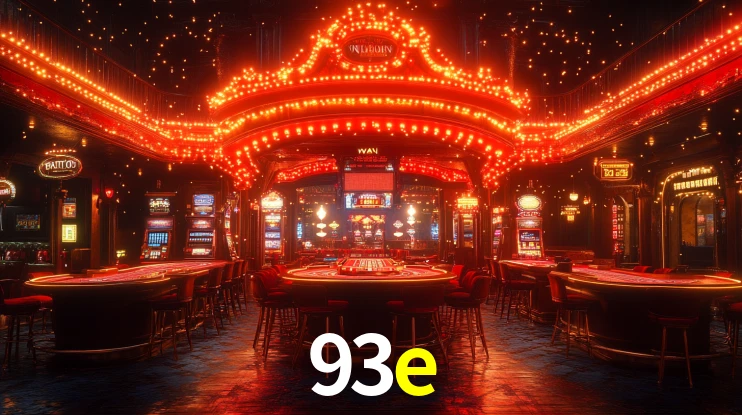 Experimente o Login Seguro Premium no 93e