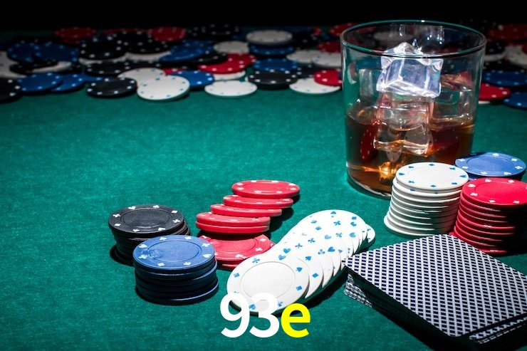 Casino Ao Vivo 93e