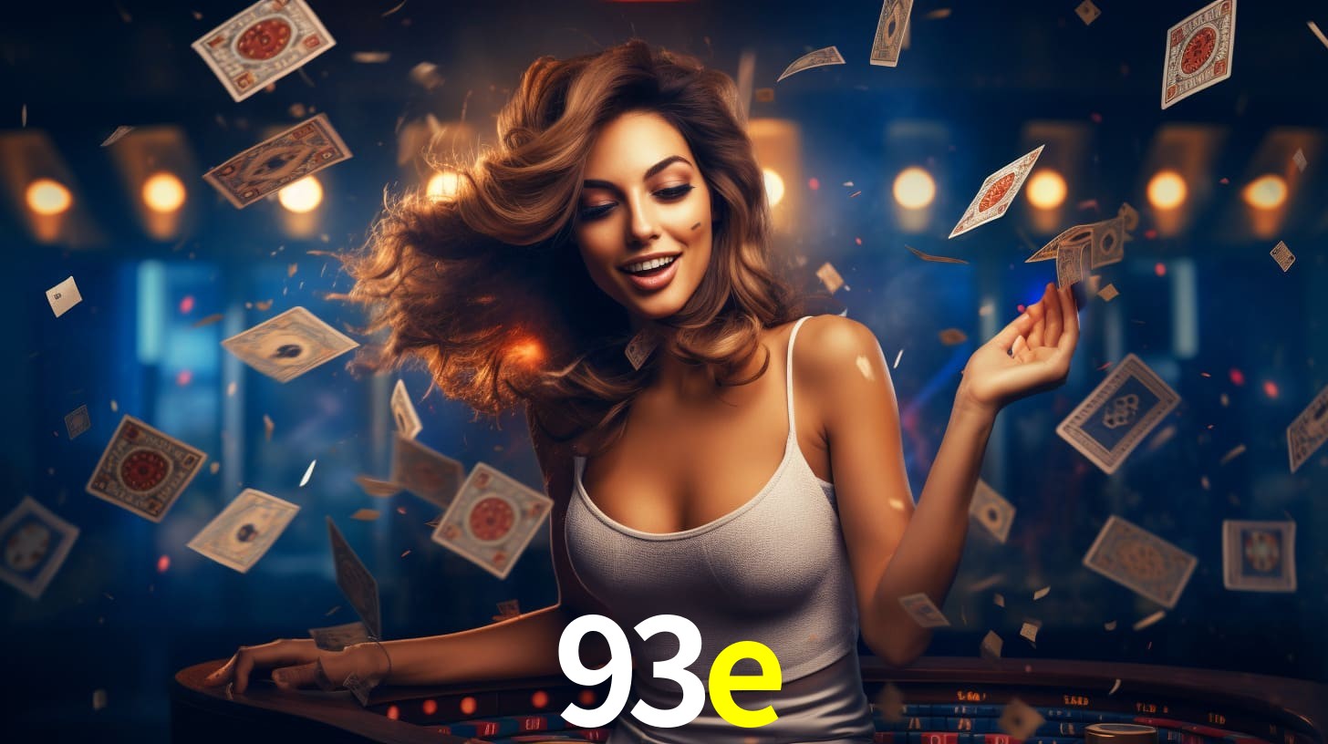 Tournaments 93e