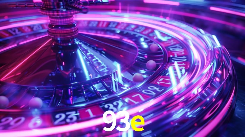 Desvendando o Mundo dos Jogos Virtuais na 93e