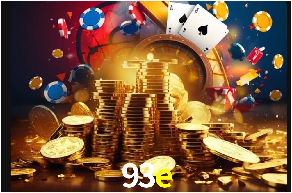 cassino 93e