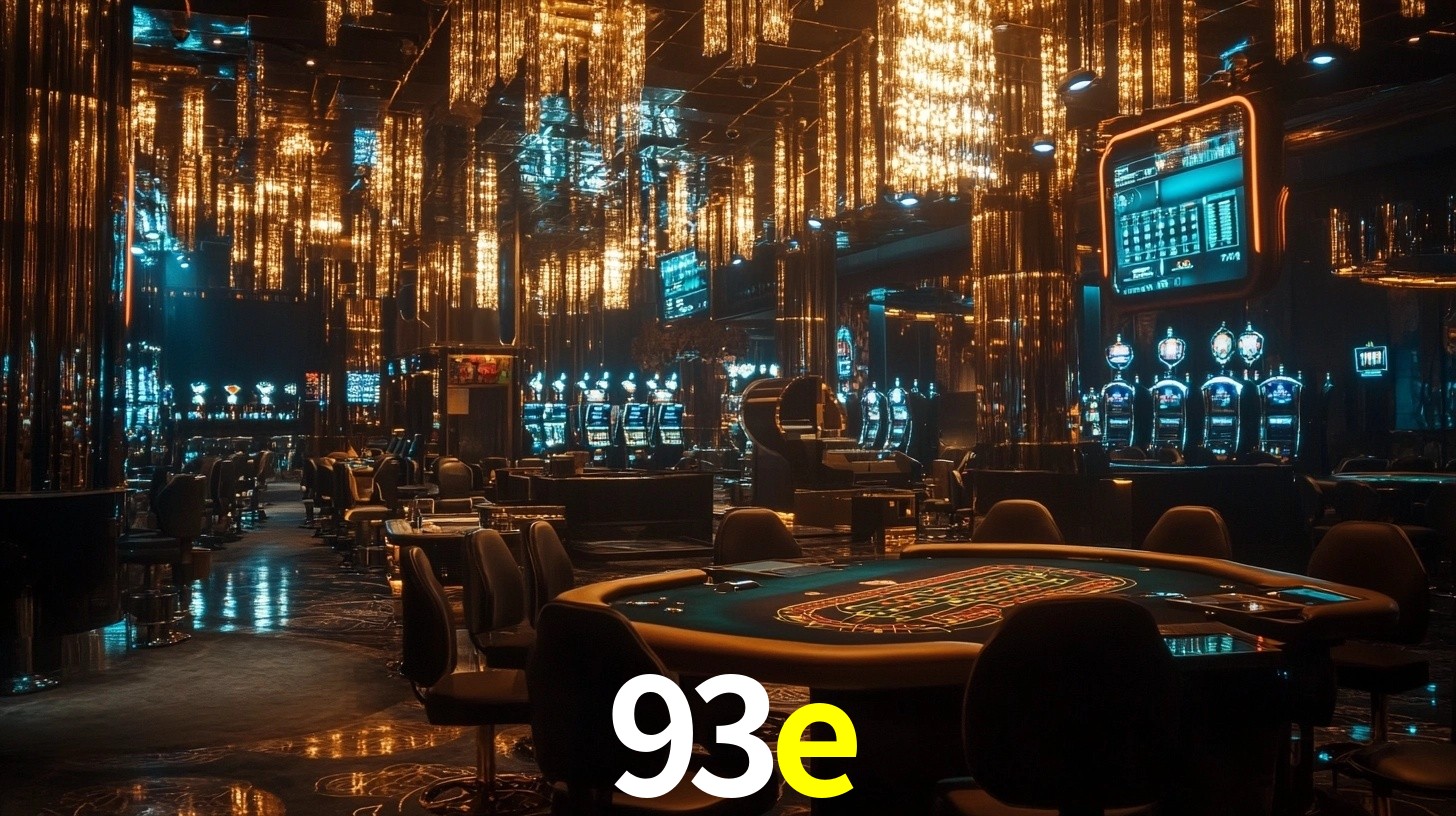 93e: Jogue Crash e Experimente Alta Recompensa Instantânea