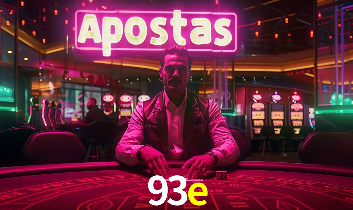 Descubra o Programa VIP da 93e: Vantagens Exclusivas para Jogadores