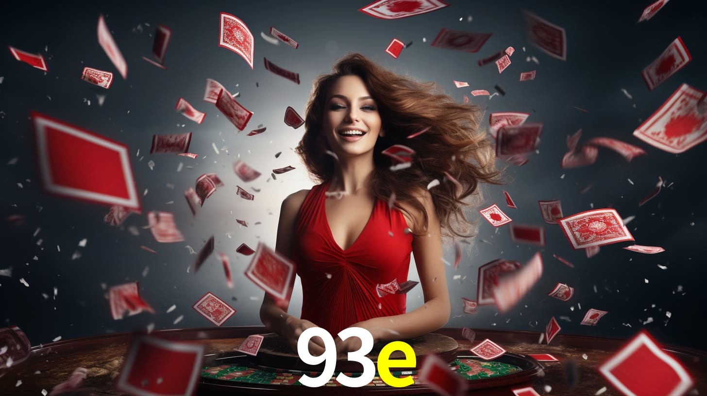 Welcome Bonus 93e