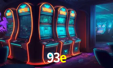 Inovações de Jogos na 93e: O Futuro das Experiências Interativas