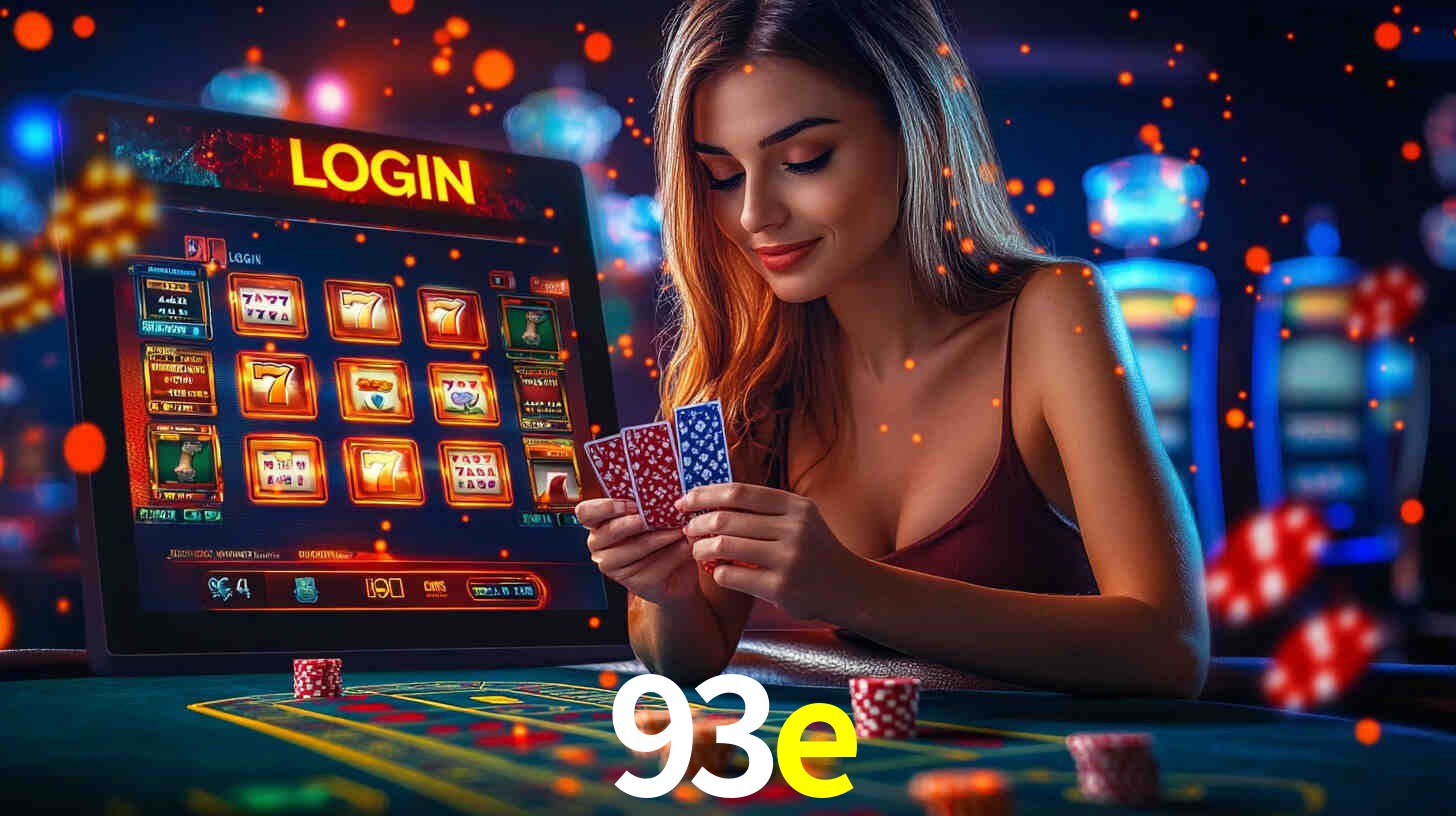 93e bet