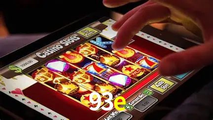 Descubra a Magia dos Jogos de Arcade no 93e