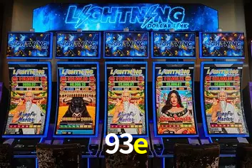 A Emoção da Loteria na 93e: Uma Chance de Mudança de Vida