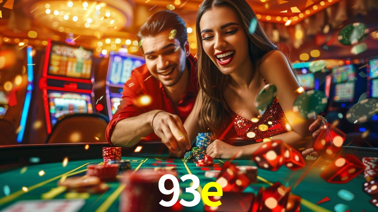 Benefícios da Conta 93e
