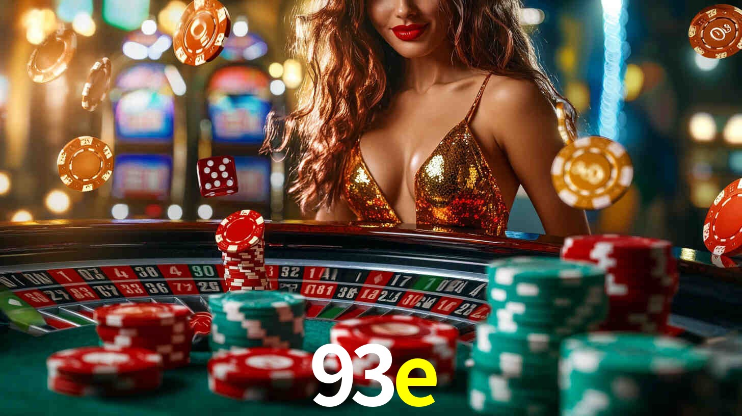 Ofertas Imperdíveis na 93e: Promoções e Bônus Que Valem a Pena