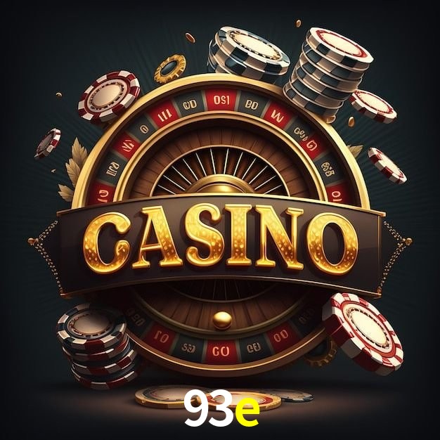 APP oficial da 93e para mobile