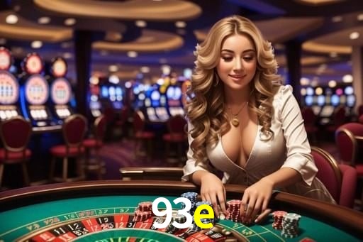 Blackjack Table 93e
