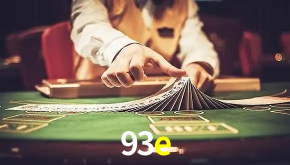 Roulette Table 93e
