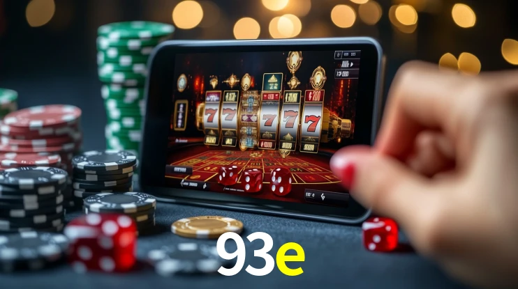 93e App Interface