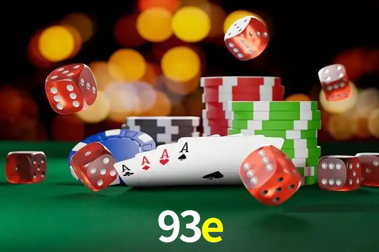 Diretório de Jogos 93e
