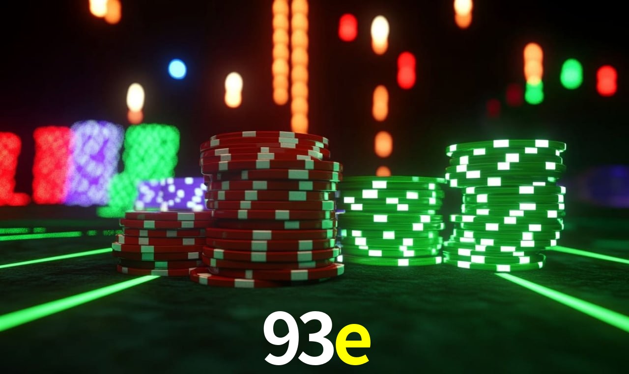 Tennis Betting 93e