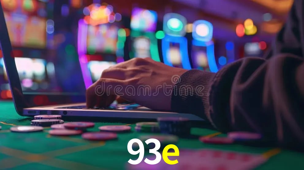 Interface do App 93e