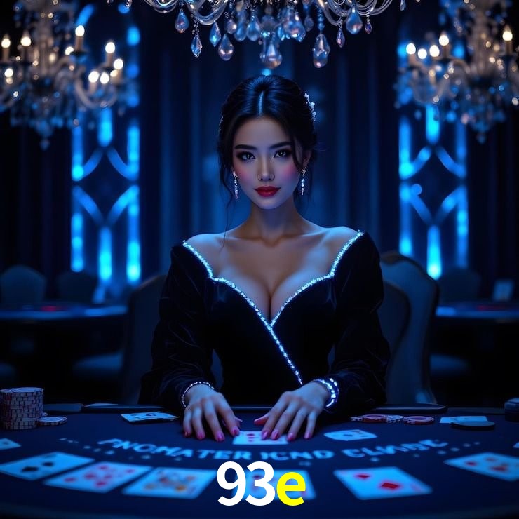 Jogos de Slot 93e