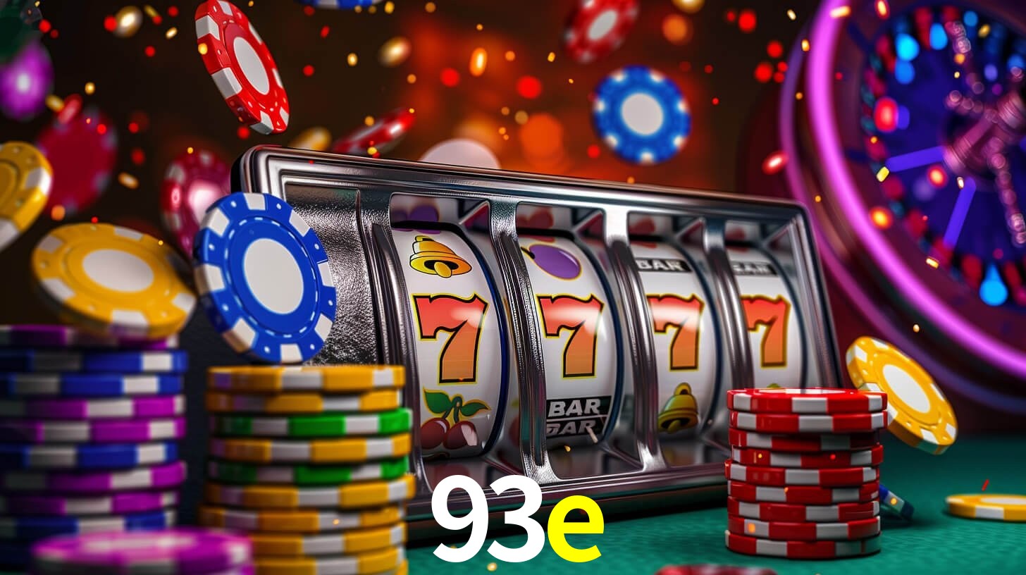 PIX Instantâneo 93e