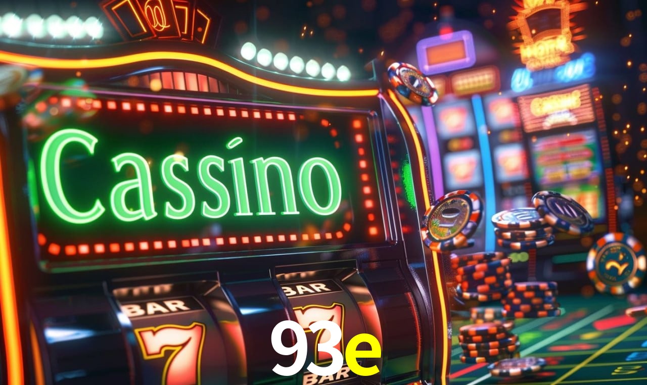 Cadastro Rápido 93e