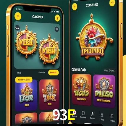 Benefícios da Conta 93E