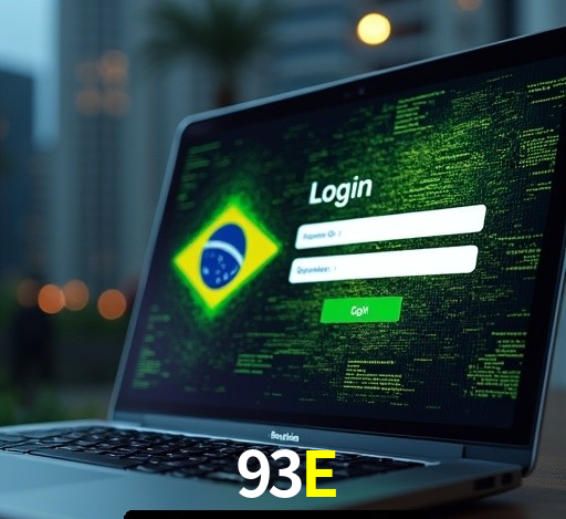 Integração de APIs 93E
