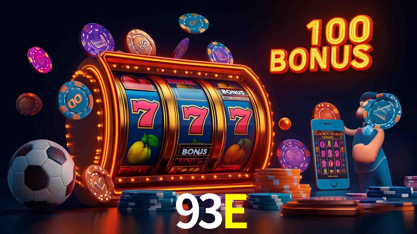 Bônus Diários 93E