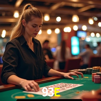 Estatísticas Esportivas 93E