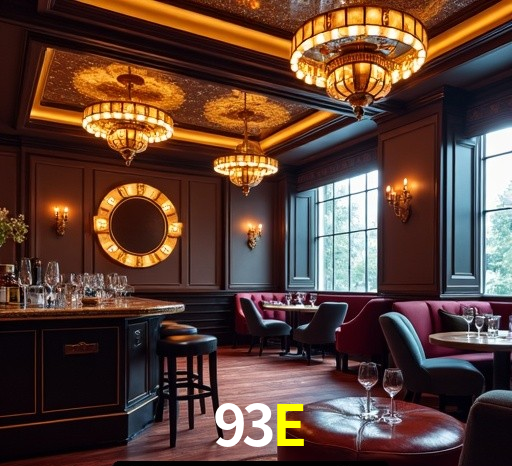 Especiais de Fim de Semana 93E