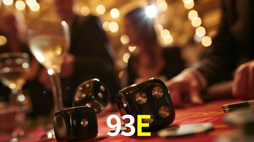Bônus de Boas-vindas 93E